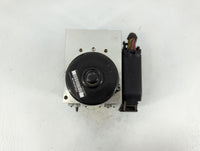 2003-2005 Mercedes-Benz C230 ABS Pump Control Module Replacement P/N:A 004 431 54 12 Fits Fits 2003 2004 2005 OEM Used Auto 