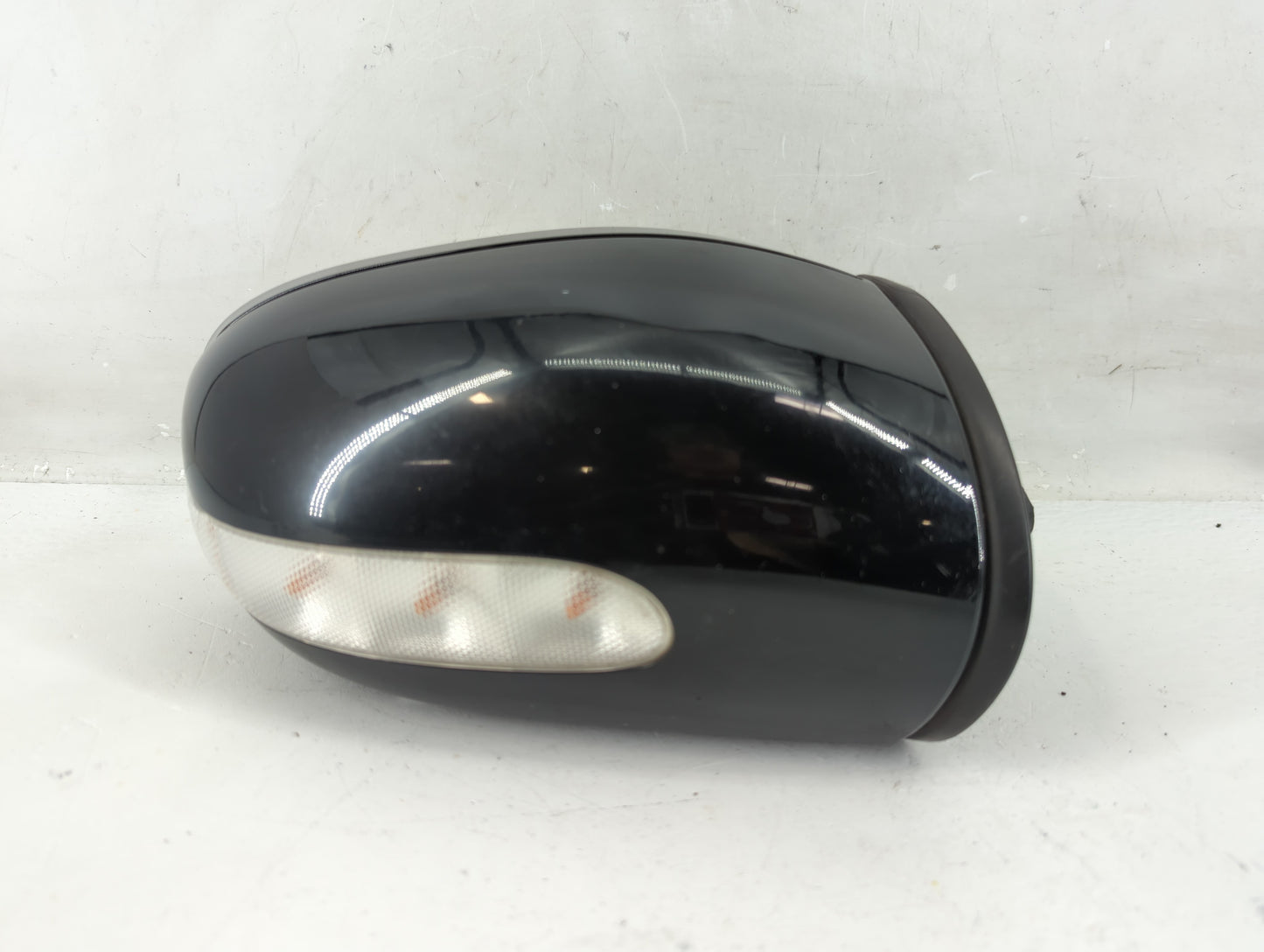 2002-2007 Mercedes-Benz C230 Side Mirror Replacement Passenger Right View Door Mirror Fits Fits 2001 2002 2003 2004 2005 200