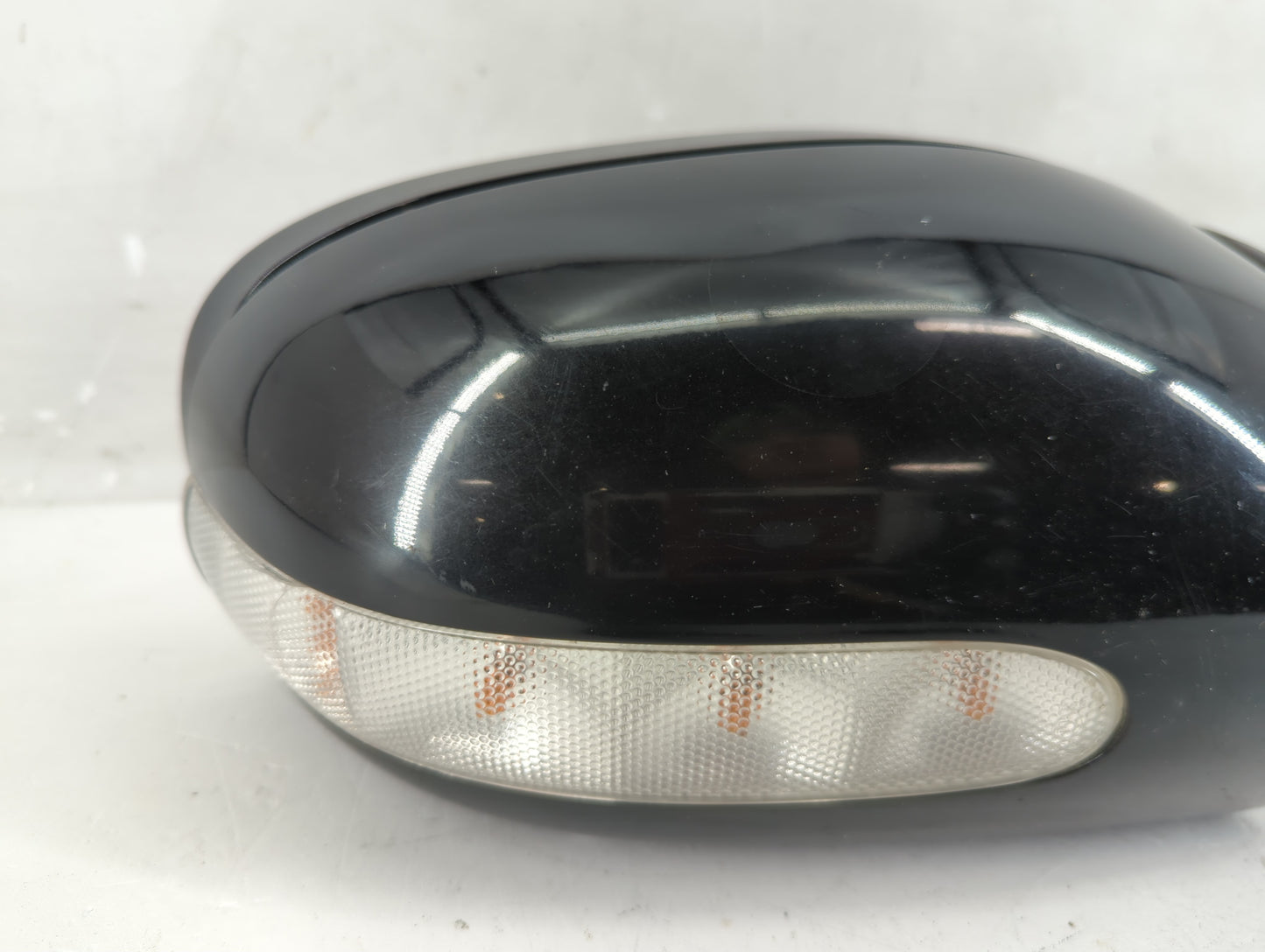 2002-2007 Mercedes-Benz C230 Side Mirror Replacement Passenger Right View Door Mirror Fits Fits 2001 2002 2003 2004 2005 200