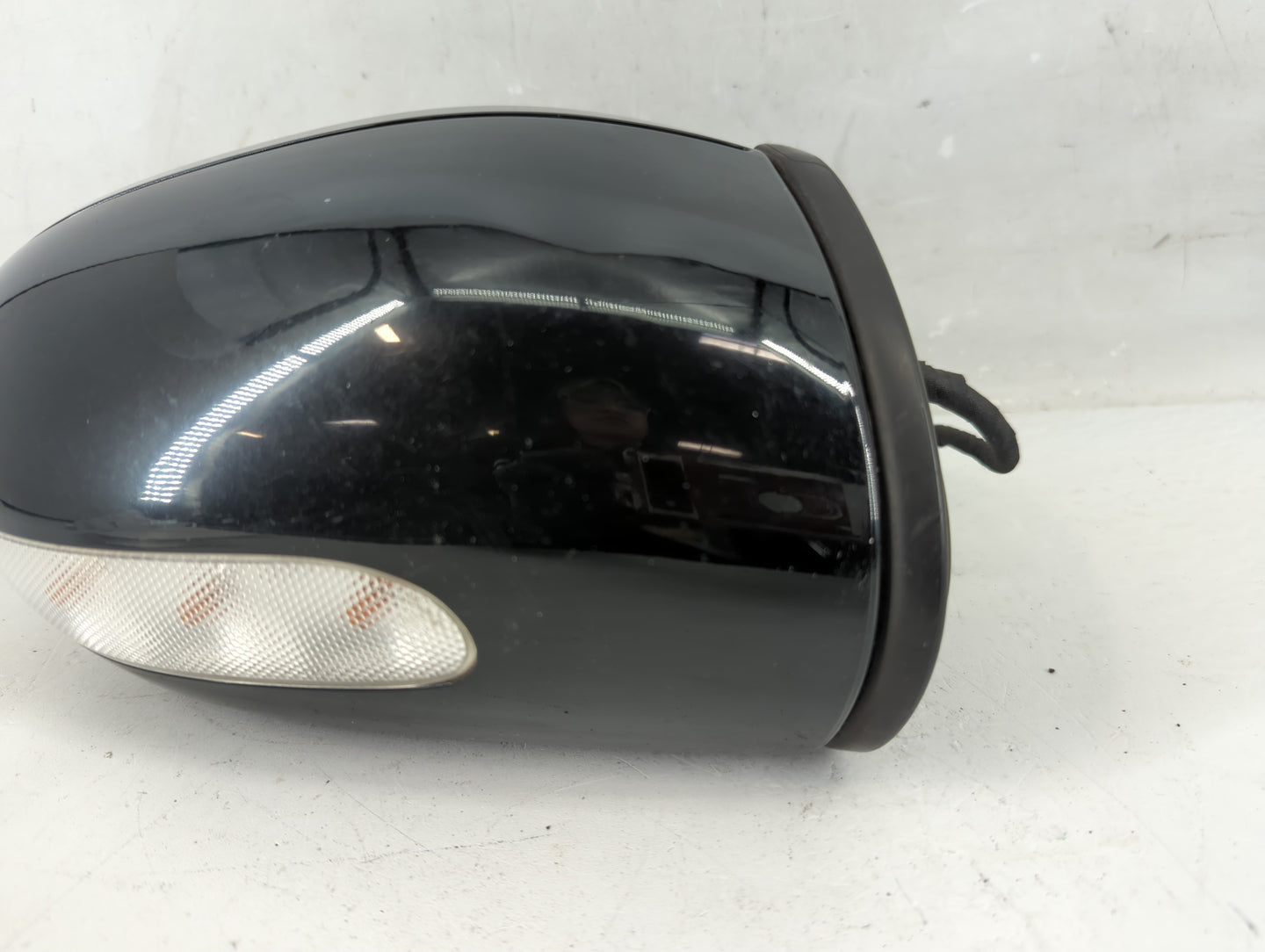 2002-2007 Mercedes-Benz C230 Side Mirror Replacement Passenger Right View Door Mirror Fits Fits 2001 2002 2003 2004 2005 200