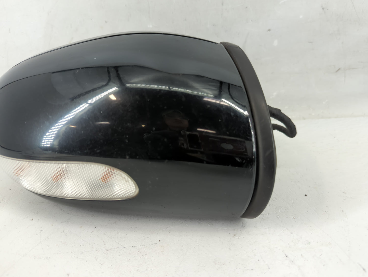 2002-2007 Mercedes-Benz C230 Side Mirror Replacement Passenger Right View Door Mirror Fits Fits 2001 2002 2003 2004 2005 200