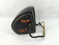 2002-2007 Mercedes-Benz C230 Side Mirror Replacement Passenger Right View Door Mirror Fits Fits 2001 2002 2003 2004 2005 200