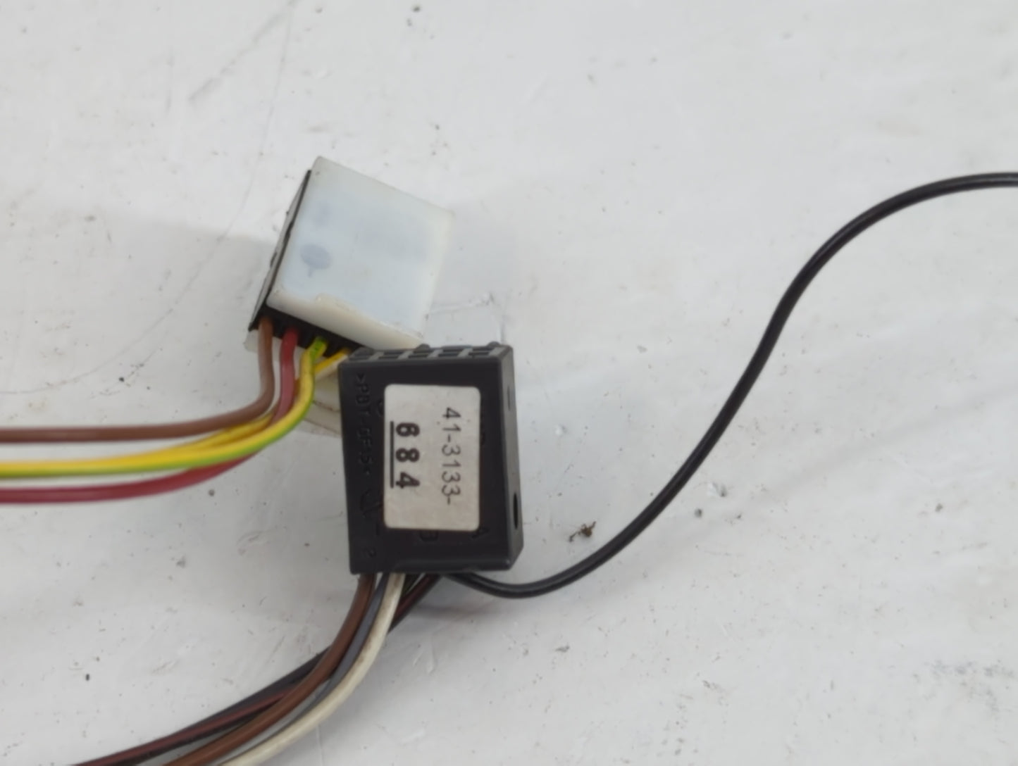 2002-2007 Mercedes-Benz C230 Side Mirror Replacement Passenger Right View Door Mirror Fits Fits 2001 2002 2003 2004 2005 200