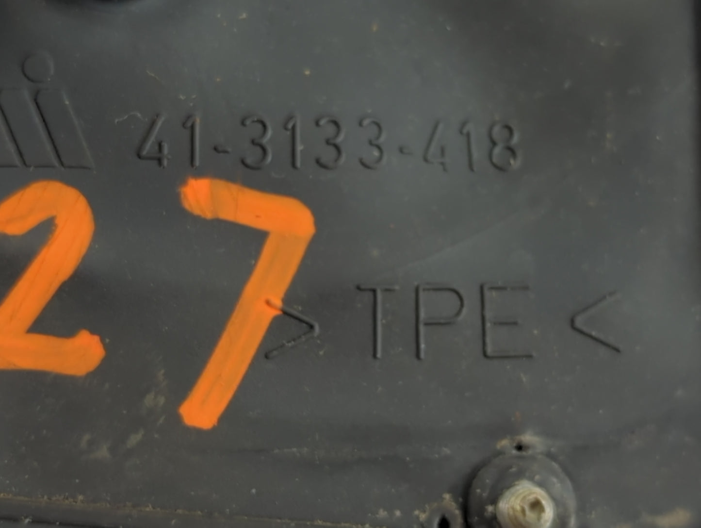 2002-2007 Mercedes-Benz C230 Side Mirror Replacement Passenger Right View Door Mirror Fits Fits 2001 2002 2003 2004 2005 200