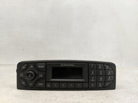 2002-2004 Mercedes-Benz C230 Radio AM FM Cd Player Receiver Replacement Fits Fits 2001 2002 2003 2004 OEM Used Auto Parts - 