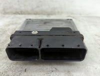 2003 Mercedes-Benz C230 PCM Engine Control Computer ECU ECM PCU OEM P/N:A2711538779 A0014466902, 5WK90528 Fits OEM Used Auto