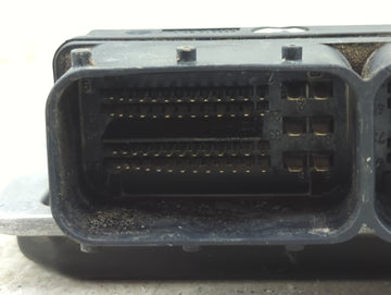 2003 Mercedes-Benz C230 PCM Engine Control Computer ECU ECM PCU OEM P/N:A2711538779 A0014466902, 5WK90528 Fits OEM Used Auto Parts