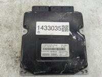 2003 Mercedes-Benz C230 PCM Engine Control Computer ECU ECM PCU OEM P/N:A2711538779 A0014466902, 5WK90528 Fits OEM Used Auto