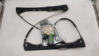 2003-2004 Mercedes-benz C230 Window Regulator Passenger Front - Oemusedautoparts1.com