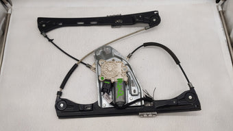 compare product 2003-2004 Mercedes-benz C230 Window Regulator Passenger Front