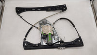 2003-2004 Mercedes-benz C230 Used Window Regulator Passenger Front - Oemusedautoparts1.com