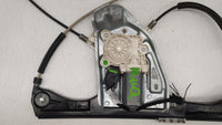 2003-2004 Mercedes-benz C230 Window Regulator Passenger Front - Oemusedautoparts1.com