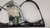 2003-2004 Mercedes-benz C230 Window Regulator Passenger Front - Oemusedautoparts1.com