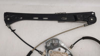 2003-2004 Mercedes-benz C230 Used Window Regulator Passenger Front - Oemusedautoparts1.com