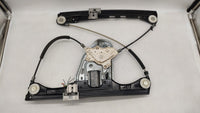 2003-2004 Mercedes-benz C230 Used Window Regulator Passenger Front - Oemusedautoparts1.com