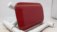2003 Mercedes-benz C230 Fuel Tank Door Lid Gas Tank Red - Oemusedautoparts1.com