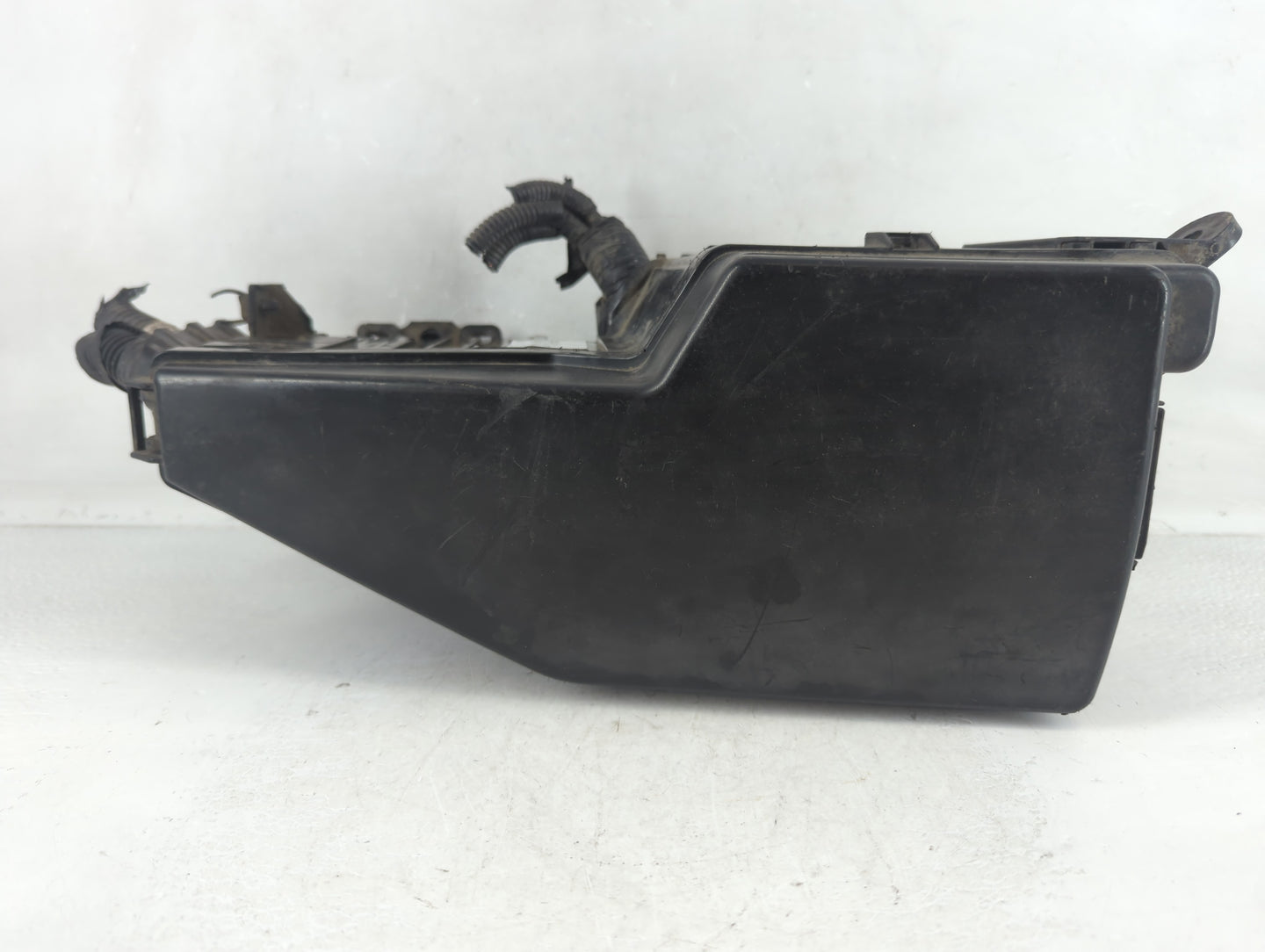 2001-2005 Mercedes-benz C240 Chassis Control Module Ccm Bcm Body Control - Oemusedautoparts1.com