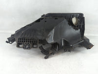 2001-2005 Mercedes-benz C240 Chassis Control Module Ccm Bcm Body Control - Oemusedautoparts1.com