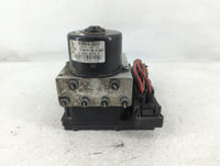 2003-2005 Mercedes-Benz C240 ABS Pump Control Module Replacement P/N:A 209 545 14 32 Fits Fits 2003 2004 2005 OEM Used Auto 
