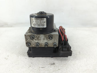 compare product 2003-2005 Mercedes-Benz C240 ABS Pump Control Module Replacement P/N:A 209 545 14 32 Fits Fits 2003 2004 2005 OEM Used Auto Parts