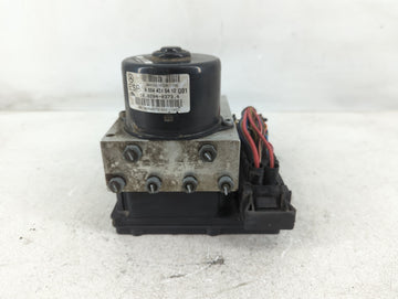 2003-2005 Mercedes-Benz C240 Anti-Lock Brake ABS Pump Module Actuator OEM P/N:A 209 545 14 32 Fits Fits 2003 2004 2005 OEM U