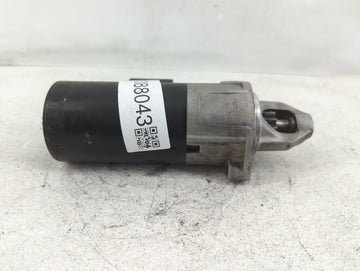 2001-2005 Mercedes-Benz C240 Car Starter Motor Solenoid OEM P/N:0 001 108 197 Fits OEM Used Auto Parts - Oemusedautoparts1.c