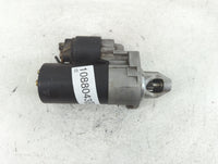 2001-2005 Mercedes-Benz C240 Car Starter Motor Solenoid OEM P/N:0 001 108 197 Fits OEM Used Auto Parts - Oemusedautoparts1.c