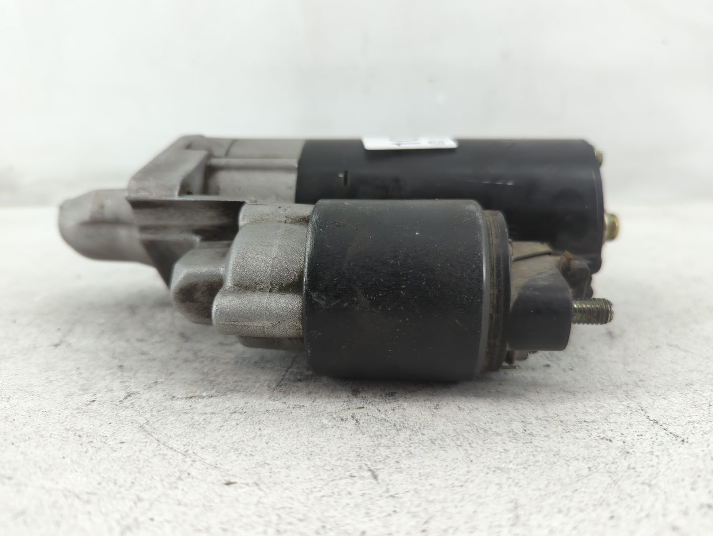 2001-2005 Mercedes-Benz C240 Car Starter Motor Solenoid OEM P/N:0 001 108 197 Fits OEM Used Auto Parts - Oemusedautoparts1.c
