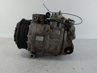 compare product 2001-2005 Mercedes-benz C240 Air Conditioning A/c Ac Compressor Oem