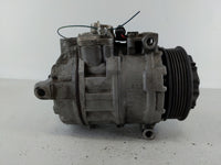 2001-2005 Mercedes-benz C240 Air Conditioning A/c Ac Compressor Oem - Oemusedautoparts1.com