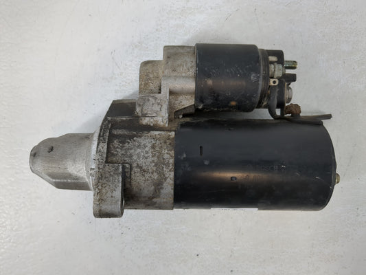 2001-2005 Mercedes-Benz C240 Car Starter Motor Solenoid OEM P/N:0 001 108 197 Fits OEM Used Auto Parts - Oemusedautoparts1.c