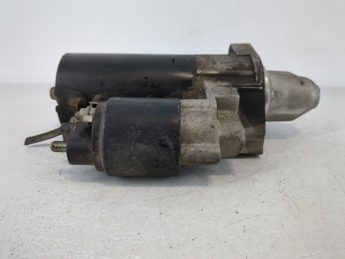 2001-2005 Mercedes-Benz C240 Car Starter Motor Solenoid OEM P/N:0 001 108 197 Fits OEM Used Auto Parts - Oemusedautoparts1.c