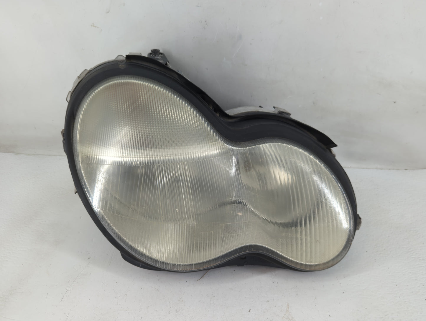 2003 Mercedes-benz C240 Passenger Right Oem Head Light Headlight Lamp - Oemusedautoparts1.com
