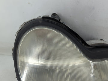 2003 Mercedes-benz C240 Passenger Right Oem Head Light Headlight Lamp