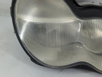 2003 Mercedes-benz C240 Passenger Right Oem Head Light Headlight Lamp - Oemusedautoparts1.com