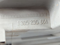 2003 Mercedes-benz C240 Passenger Right Oem Head Light Headlight Lamp - Oemusedautoparts1.com