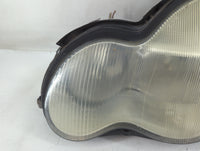 2003 Mercedes-benz C240 Driver Left Oem Head Light Headlight Lamp - Oemusedautoparts1.com