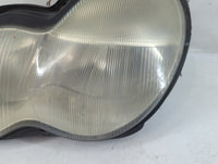 2003 Mercedes-benz C240 Driver Left Oem Head Light Headlight Lamp - Oemusedautoparts1.com