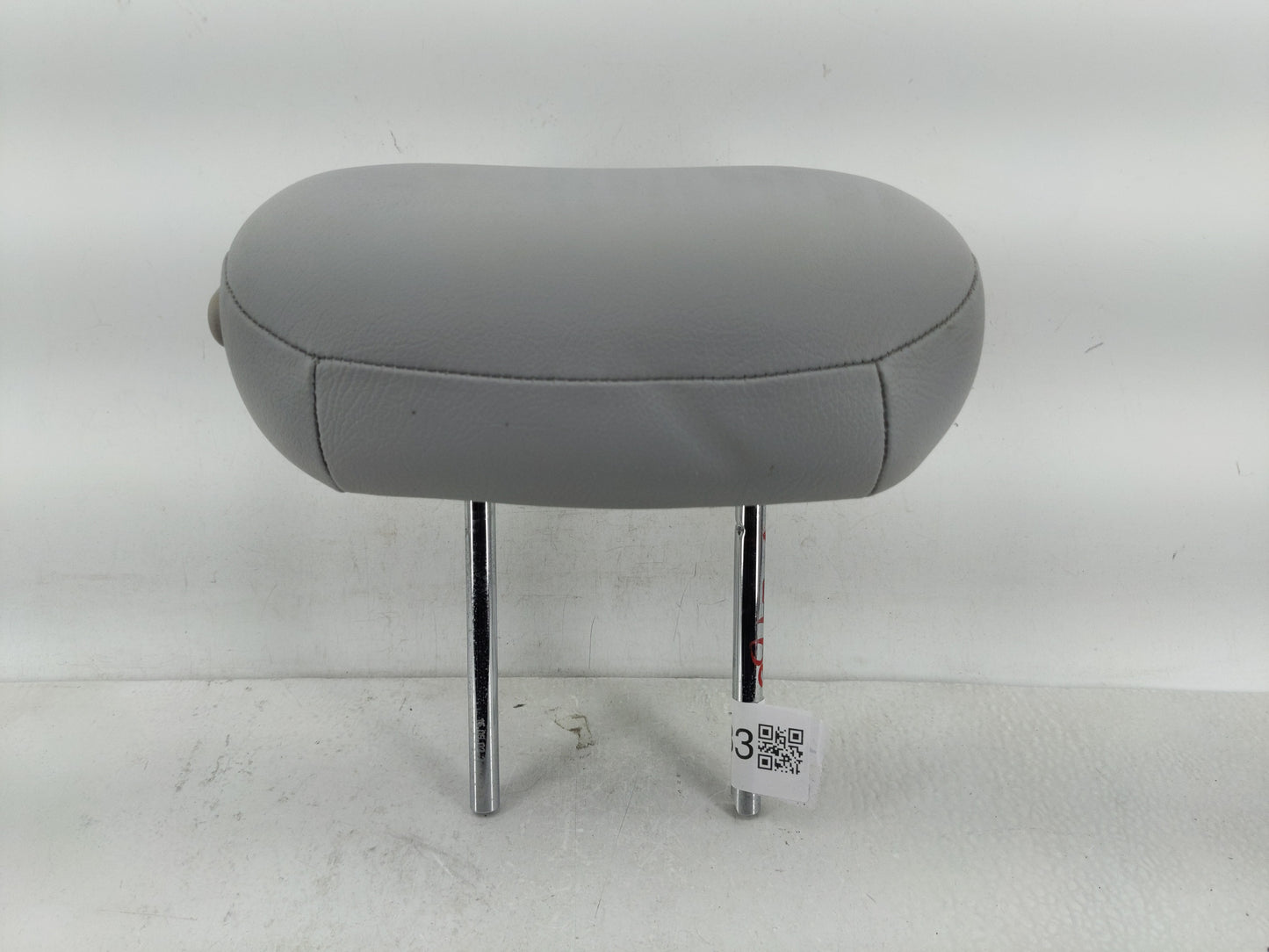 2003 Mercedes-Benz C240 Headrest Head Rest Rear Center Seat Fits OEM Used Auto Parts - Oemusedautoparts1.com
