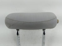 2003 Mercedes-Benz C240 Headrest Head Rest Rear Center Seat Fits OEM Used Auto Parts - Oemusedautoparts1.com