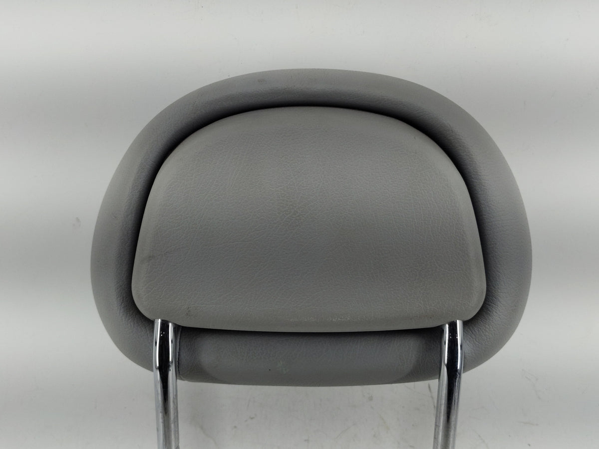 2003 Mercedes-benz C240 Headrest Head Rest Front Driver Passenger Seat - Oemusedautoparts1.com