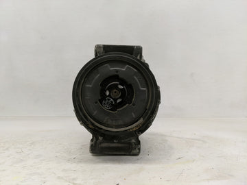 2001-2005 Mercedes-benz C240 Air Conditioning A/c Ac Compressor Oem - Oemusedautoparts1.com