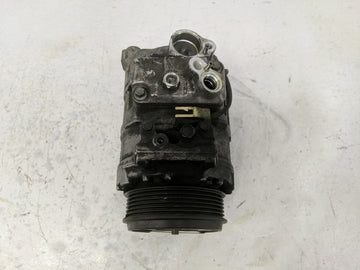 2001-2005 Mercedes-benz C240 Air Conditioning A/c Ac Compressor Oem