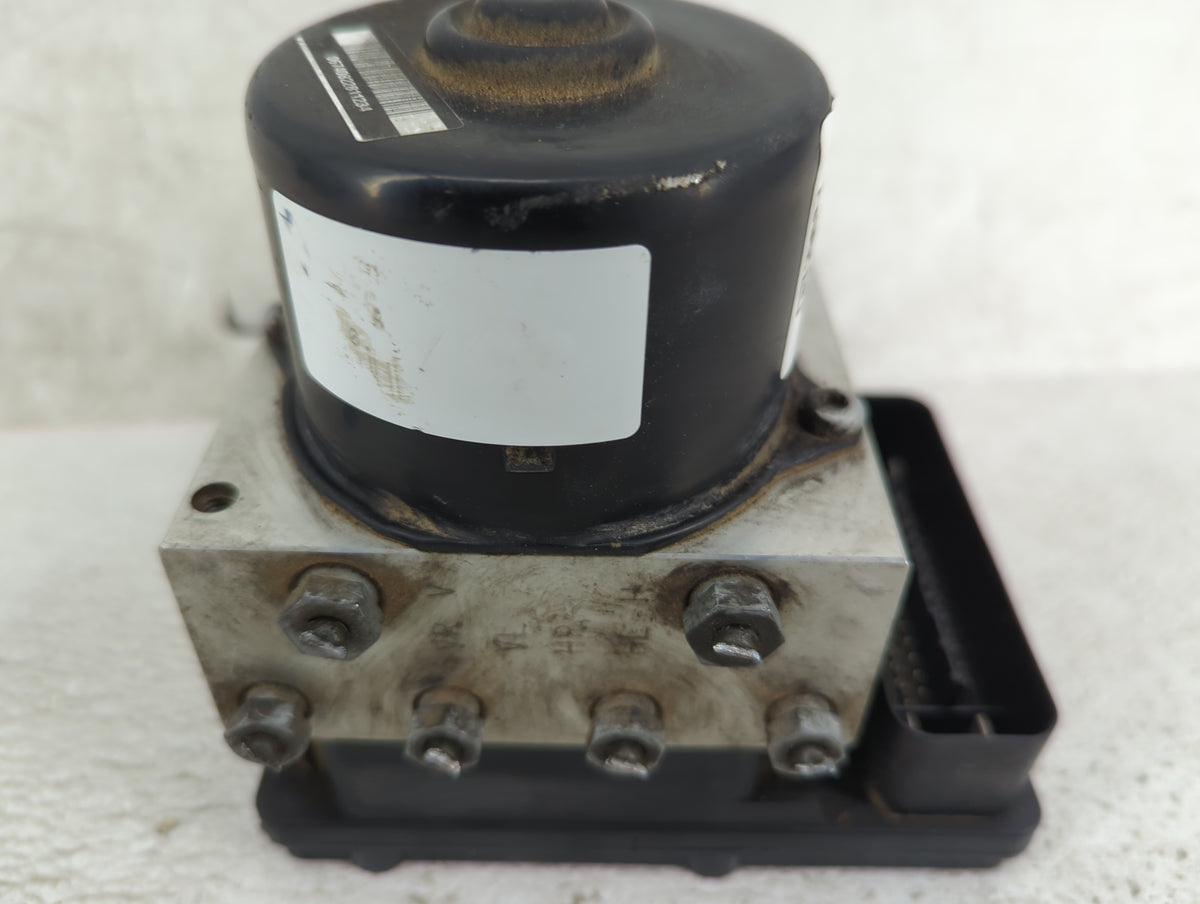 2003-2005 Mercedes-Benz C240 Anti-Lock Brake ABS Pump Module Actuator OEM P/N:A 209 545 14 32 Fits Fits 2003 2004 2005 OEM U