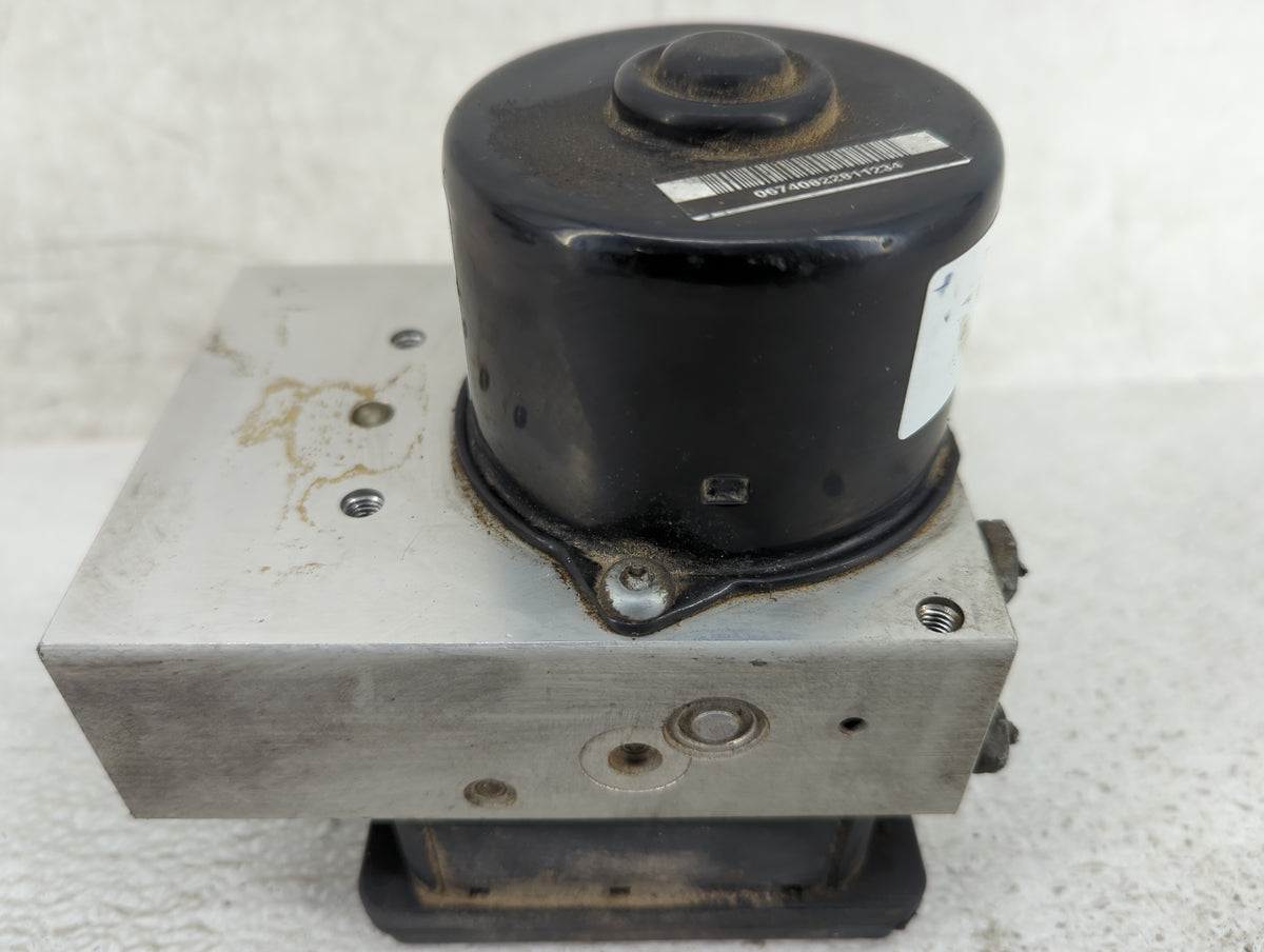 2003-2005 Mercedes-Benz C240 Anti-Lock Brake ABS Pump Module Actuator OEM P/N:A 209 545 14 32 Fits Fits 2003 2004 2005 OEM U