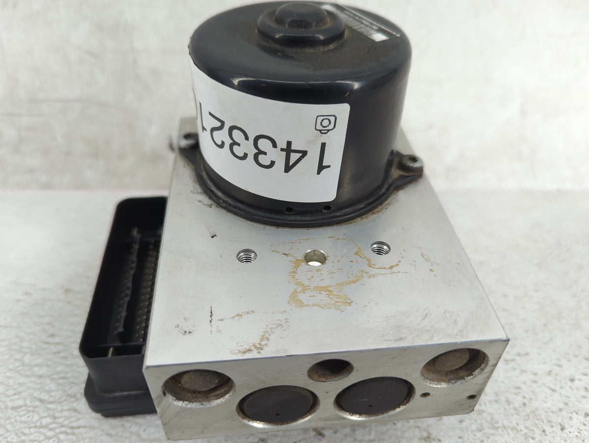 2003-2005 Mercedes-Benz C240 Anti-Lock Brake ABS Pump Module Actuator OEM P/N:A 209 545 14 32 Fits Fits 2003 2004 2005 OEM U