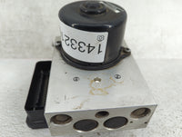 2003-2005 Mercedes-Benz C240 Anti-Lock Brake ABS Pump Module Actuator OEM P/N:A 209 545 14 32 Fits Fits 2003 2004 2005 OEM U