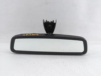 2003 Mercedes-Benz C240 Interior Rear View Mirror Replacement OEM P/N:E1010485 010485 Fits OEM Used Auto Parts - Oemusedauto