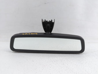 compare product 2003 Mercedes-Benz C240 Interior Rear View Mirror Replacement OEM P/N:E1010485 010485 Fits OEM Used Auto Parts