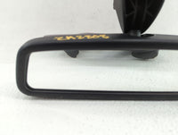 2003 Mercedes-Benz C240 Interior Rear View Mirror Replacement OEM P/N:E1010485 010485 Fits OEM Used Auto Parts - Oemusedauto